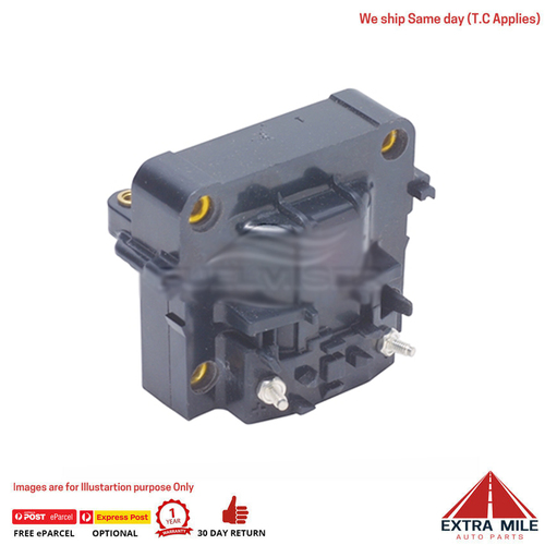 Transformer Ignition Coil-(CC217)