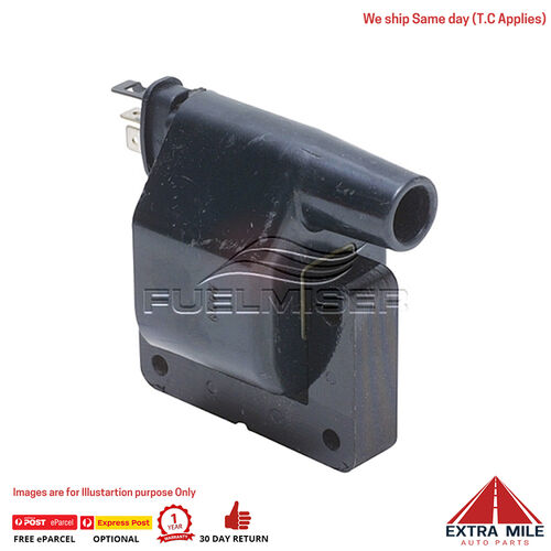 Ignition Coil for Mazda 626 GD 2.2L F2-T GE 2,0L FS 4cyl TO 04/94 CC219