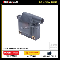 IGNITION COIL For DAEWOO MATIZ 11BT 2000-2002 - .8L - CC221