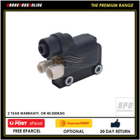 Fuelmiser IGNITION COIL For HONDA ACCORD CA5 1987-1988 - 2.0L 4CYL - CC224