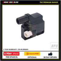 Fuelmiser IGNITION COIL For FORD LASER KH 1991-1992 - 1.8L 4CYL - CC226