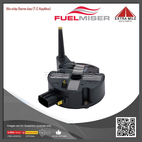 Fuelmiser IGNITION COIL For Ford PROBE SU 1996-1997 - 2.5L V6 - CC252