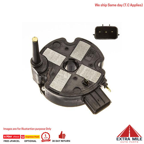 Ignition Coil for Ford Festiva 1.5L B5 4cyl WB WD WF CC253 Suits Mazda Engine Confirm With Image