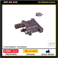 Fuelmiser IGNITION COIL - for TOYOTA TARAGO TCR10 1990-2001 - 2.4L 4CYL - CC275