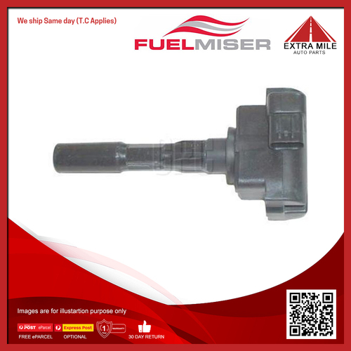 Fuelmiser Ignition Coil For Honda Legend KA 3.2L/3.5L C32A V6 Auto/Man