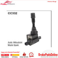 Fuelmiser Ignition Coil - Standard CC332