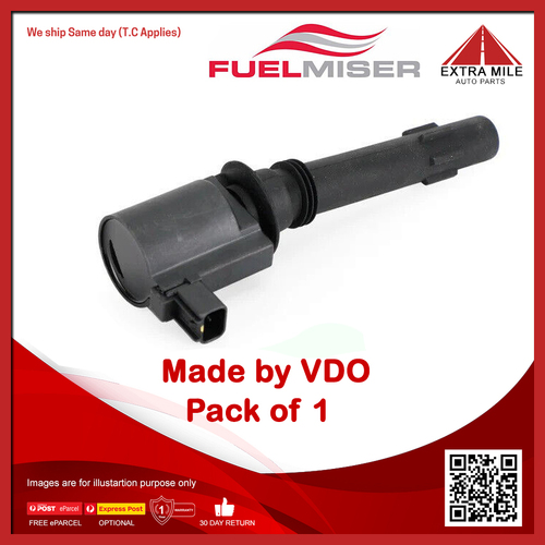  Ignition Coil For Ford Falcon BF MKI 2005-2006 - 4.0L 6CYL