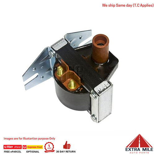 Transformer Ignition Coil-(CC364)