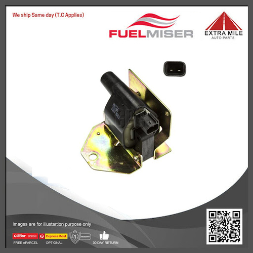 Fuelmiser Transformer Ignition Coil For Suzuki Vitara ET SE416 1.6L - CC366