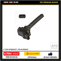  IGNITION COIL - for SUZUKI BALENO GC41 1996-1999 - 1.8L 4CYL - CC403