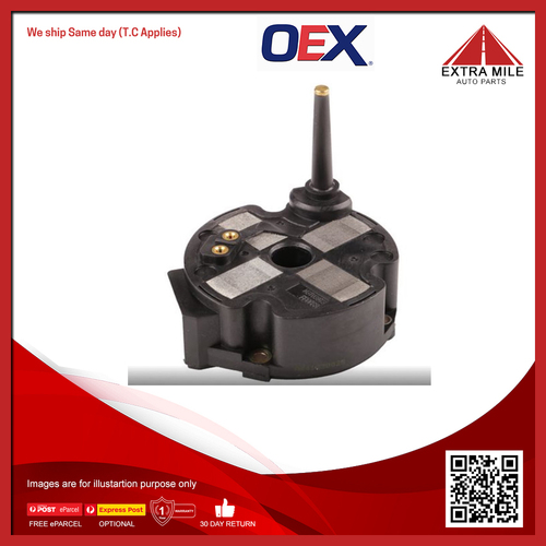 OEX Ignition Coil For Mitsubishi Lancer CE 1996-2004 - 1.5L 4CYL