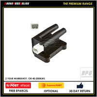 IGNITION COIL For MITSUBISHI PAJERO NL 1997-1999 - 3.5L V6 - CC408