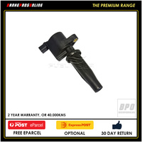 Fuelmiser IGNITION COIL For Ford FOCUS LV I 2009-2010 - 2.0L 4CYL - CC435