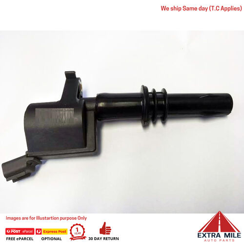 Ignition Coil for FORD LTD 5.4L BA I BA II BF II V8 Barra 230 CC442