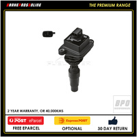 Fuelmiser IGNITION COIL - for TOYOTA SUPRA JZA80 1993-2002 - 3.0L 6CYL - CC458