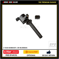 IGNITION COIL For Ford ESCAPE ZA 2003-2004 - 3.0L V6 - CC460