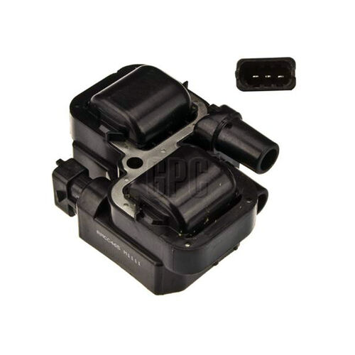 CC465 Ignition Coil for MERCEDES-AMG C32 C43 C55 CL55 CLK55 CLS55 E55 ML55 S55 SL55 SLK32 SLK55 A150 A170 A180 A200 B180 W203 S202 W202 C215 A209 C208