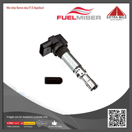 
Fuelmiser Ignition Coil EURO For Skoda Roomster  5J7 1.6L - CC483