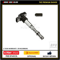 IGNITION COIL For AUDI A3 8P 2005-2008 - 2.0L 4CYL - CC484