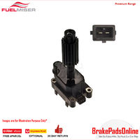Fuelmiser IGNITION COIL For FORD TRANSIT VH 2000-2005 - 2.3L 4CYL - CC488
