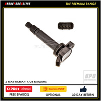Fuelmiser IGNITION COIL - for TOYOTA HIACE TRH201R 2005+ - 2.7L 4CYL - CC509