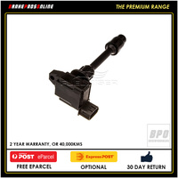  IGNITION COIL - for NISSAN MAXIMA #A33 1999-2003 - 3.0L V6 - CC526