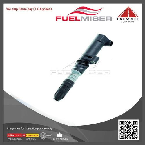 IGNITION COIL For RENAULT MEGANE II ( X84) 2003-2006 - 2.0L 4CYL - CC561