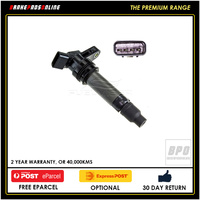 IGNITION COIL For LAND ROVER FREELANDER II (LF) 2007-2014 - 3.2L 6CYL - CC576