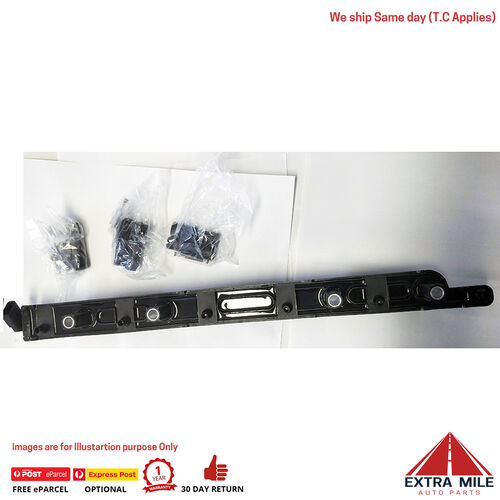 Ignition Coil for Jeep Grand Cherokee 4.0L WG/WJ 6cyl ERH 01/00 ON Confirm With Image / Sample CC639