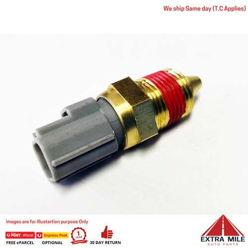 Coolant Temp Sensor for Ford F250 5.4L V8 330 cu.in Triton 07/01 - 06/07 CCS114