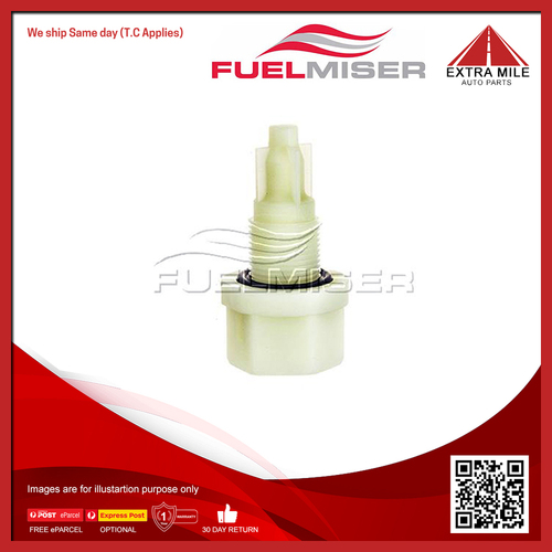 Fuelmiser Oil Temp Sensor Fo Ford LTD BA, BF 5.4L Petrol V8 220, 230kW Sedan