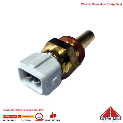 Coolant Temp Sensor for BMW 3.0SI E3 1972-1978 - 3.0L 6CYL CCS25