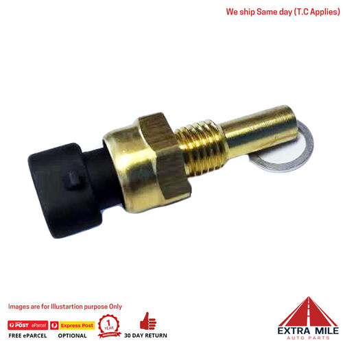 Coolant Temp Sensor for Holden Statesman WK WH Series 1,2 WL 5.7L V8 Gen3 LS1 08/04 - 12/05 CCS31