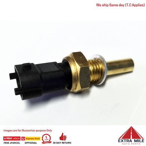 Coolant Temp Sensor for ALFA ROMEO 159 2.2L 939A5000 Twin Spark CCS41