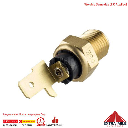 Fuelmiser COOLANT TEMP SENSOR For - CCS50
