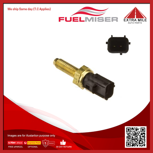 Fuelmiser Temperature Sensor For Ford Mondeo HD, HE, 2.0L, MA, MB 2.3L ZH20,SEBA