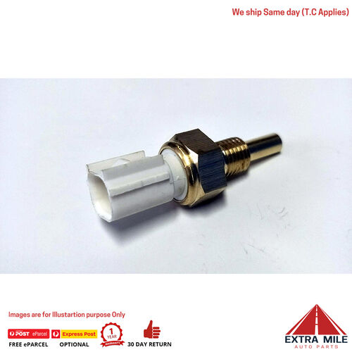 Coolant Temp Sensor for Honda Civic FD 1.8L 4cyl R18A1 01/06 - 12/11 Confirm With Image / Sample CCS72