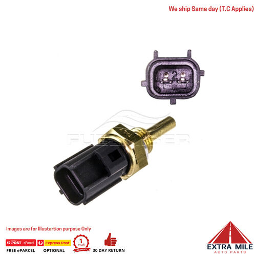 Coolant Temp Sensor for Toyota LandCruiser UZJ100 1998-2002 - 4.7L V8 CCS80