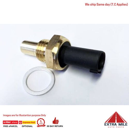 Coolant Temp Sensor for Mercedes-Benz C180 CL203 CCS83