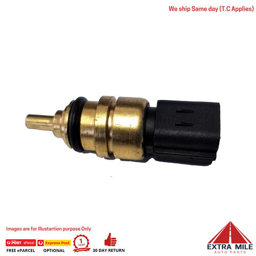 Coolant Temp Sensor for Kia Sportage SL SL II 2.0L 4cyl G4KD 01/13 - 12/14 CCS88