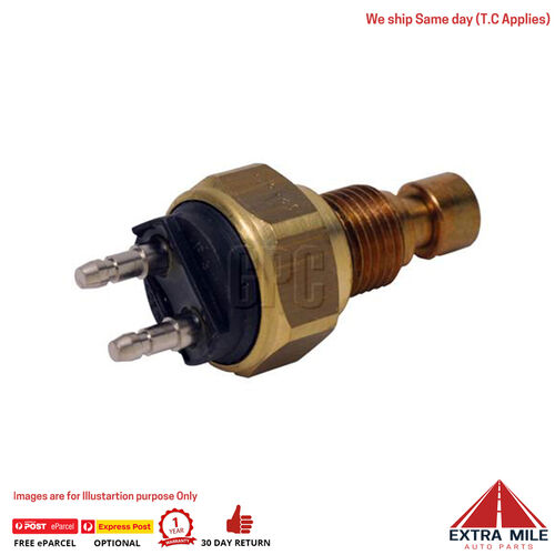 CFS12 THERMO FAN SWITCH for HONDA INTEGRA DA DC DC TYPE-R DC VTi-R