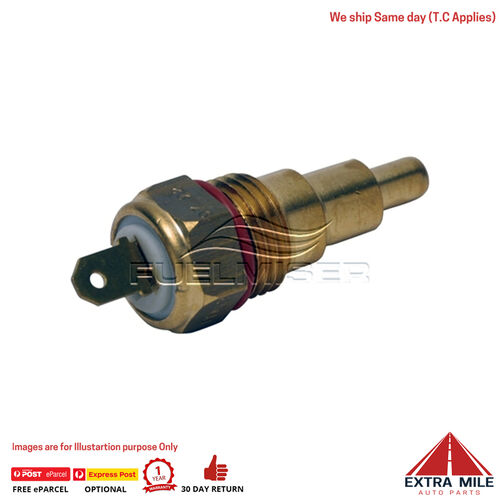 Fuelmiser THERMO FAN SWITCH for FORD LASER KA KB KC KE KE-II