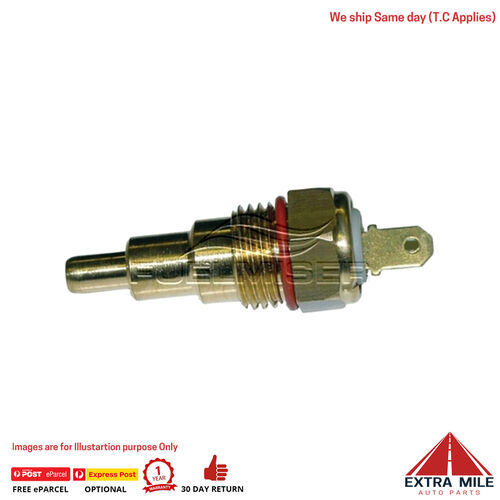 Fuelmiser THERMO FAN SWITCH for FORD CAPRI SA SC SE FESTIVA WA WB