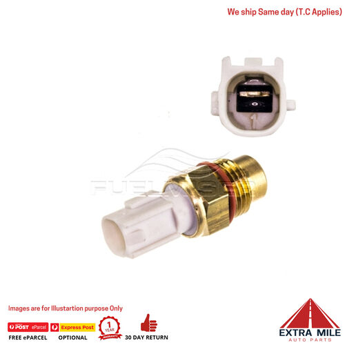 CFS63 THERMO FAN SWITCH for TOYOTA COROLLA AE101R AE102R AE112R AE92 AE95R
