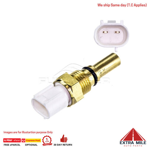 Fuelmiser THERMO FAN SWITCH for TOYOTA CAMRY MCV20R VIENTA MCV20R