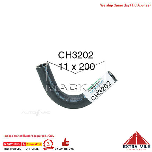Engine By Pass Hose For Subaru Impreza GC 2.0L F4 Turbo Petrol Manual / Auto