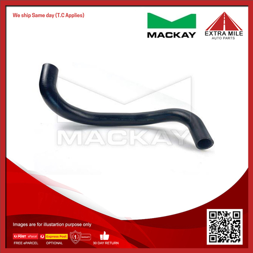 Mackay Radiator Lower Hose For Honda CRV RW 1.5L (L15B) I4 16V DOHC VTEC DIRECT 140kw