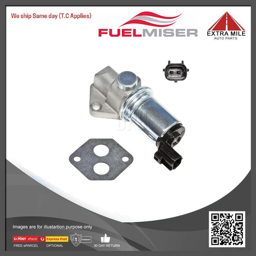 Fuelmiser Idle Air Controller Valve For Ford Cougar SW SX 2.5L Duratec-CIA006