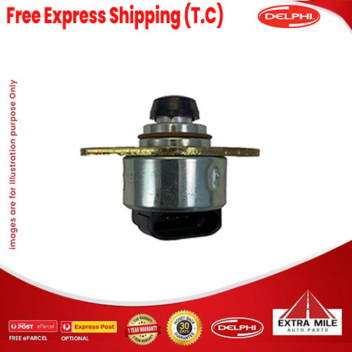 Idle Air Control Valve for Holden Astra 1.8L 4cyl LD 18le CV10017 CIA008 