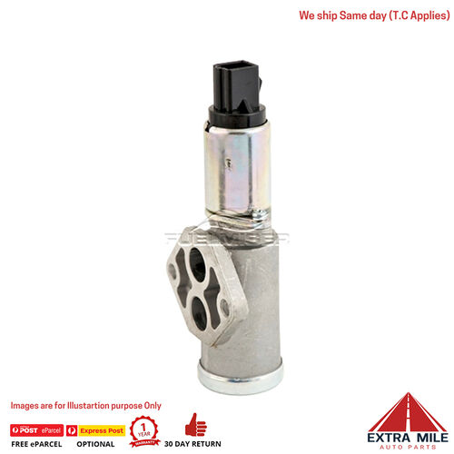 Idle Air Control Valve for Ford Falcon 5.0L V8 302 cu.in EB ED EF EL XH -CIA009